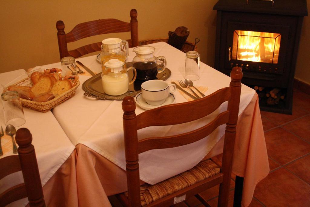 Hostal La Balquina Chinchón Εξωτερικό φωτογραφία