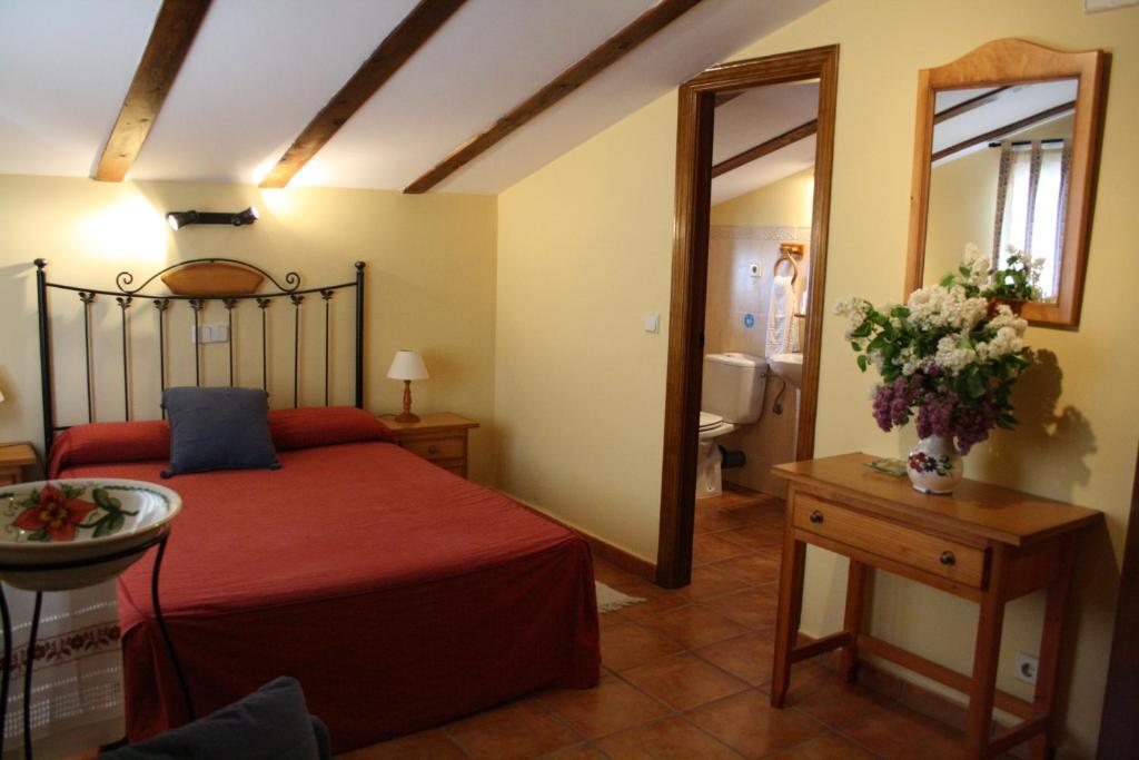 Hostal La Balquina Chinchón Εξωτερικό φωτογραφία