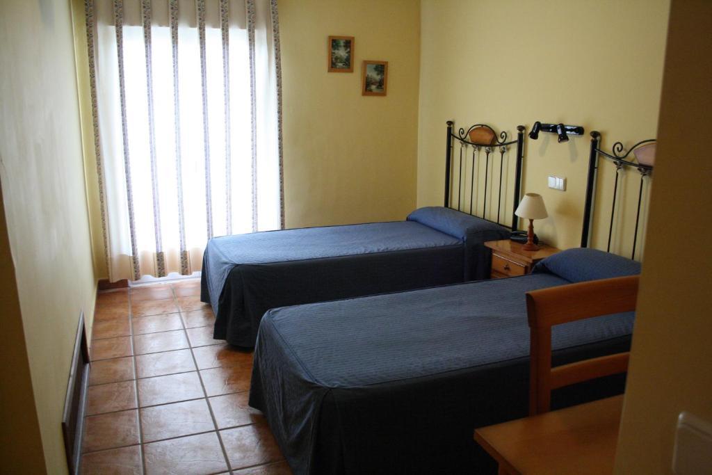 Hostal La Balquina Chinchón Εξωτερικό φωτογραφία