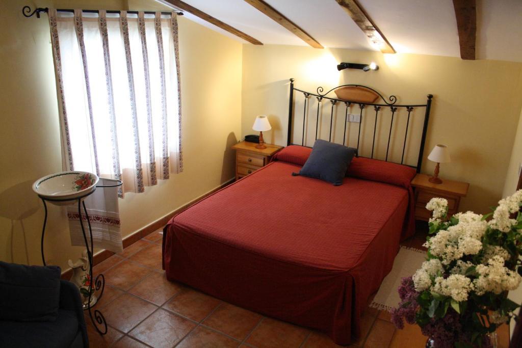 Hostal La Balquina Chinchón Εξωτερικό φωτογραφία